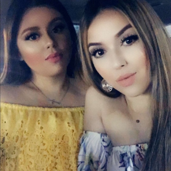 Meet your Posher, Lizeth - Picture 1 of 1